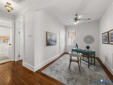 Tiny photo for 4 Strawberry Street, Richmond, VA 23220 (MLS # 2602487)