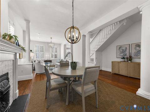 Tiny photo for 4 Strawberry Street, Richmond, VA 23220 (MLS # 2602487)