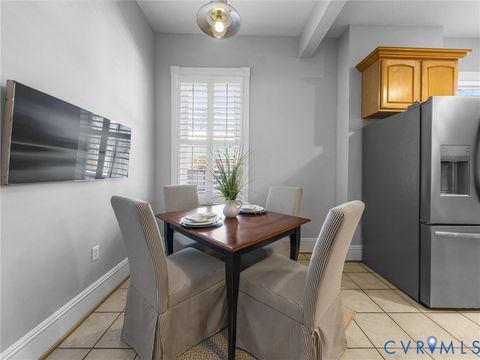 Tiny photo for 4 Strawberry Street, Richmond, VA 23220 (MLS # 2602487)