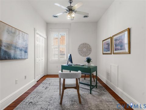 Tiny photo for 4 Strawberry Street, Richmond, VA 23220 (MLS # 2602487)