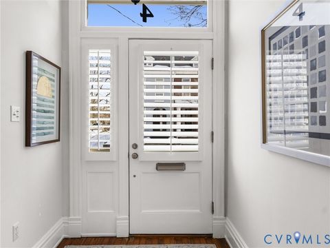 Tiny photo for 4 Strawberry Street, Richmond, VA 23220 (MLS # 2602487)