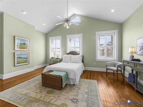 Tiny photo for 4 Strawberry Street, Richmond, VA 23220 (MLS # 2602487)