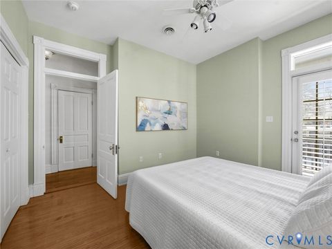 Tiny photo for 4 Strawberry Street, Richmond, VA 23220 (MLS # 2602487)