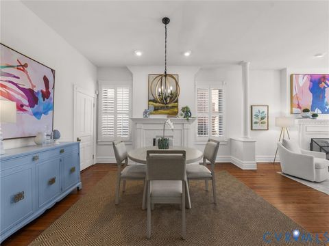 Tiny photo for 4 Strawberry Street, Richmond, VA 23220 (MLS # 2602487)