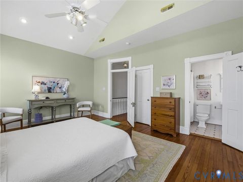Tiny photo for 4 Strawberry Street, Richmond, VA 23220 (MLS # 2602487)