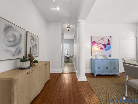Tiny photo for 4 Strawberry Street, Richmond, VA 23220 (MLS # 2602487)