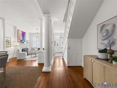 Tiny photo for 4 Strawberry Street, Richmond, VA 23220 (MLS # 2602487)