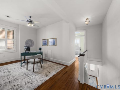 Tiny photo for 4 Strawberry Street, Richmond, VA 23220 (MLS # 2602487)