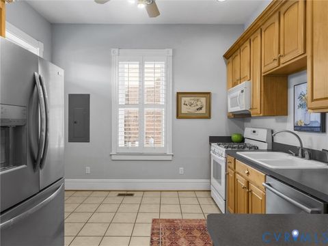 Tiny photo for 4 Strawberry Street, Richmond, VA 23220 (MLS # 2602487)