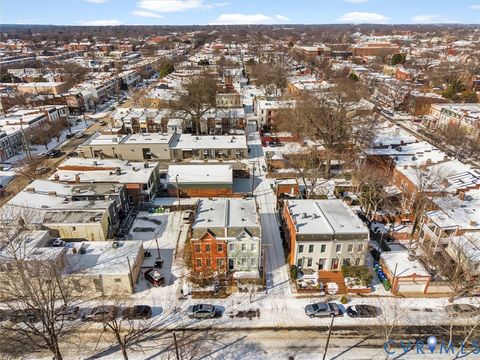 Tiny photo for 4 Strawberry Street, Richmond, VA 23220 (MLS # 2602487)