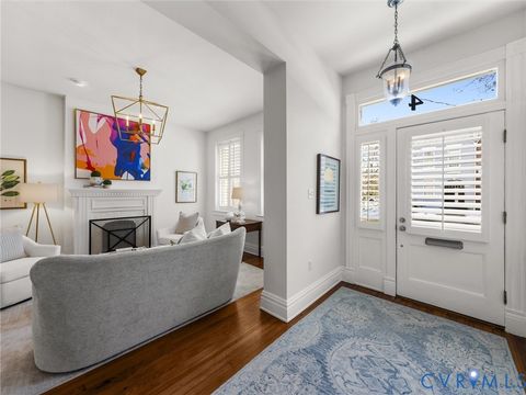 Tiny photo for 4 Strawberry Street, Richmond, VA 23220 (MLS # 2602487)