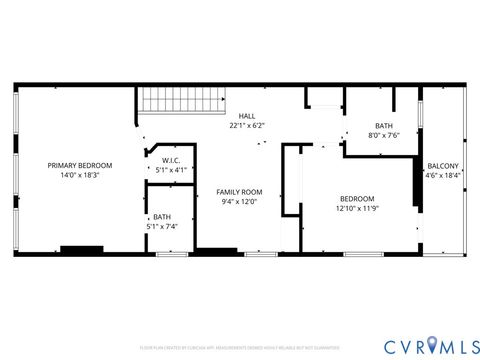 Tiny photo for 4 Strawberry Street, Richmond, VA 23220 (MLS # 2602487)