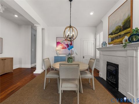 Tiny photo for 4 Strawberry Street, Richmond, VA 23220 (MLS # 2602487)