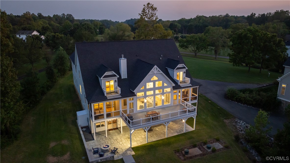 View Orange, VA 22960 house