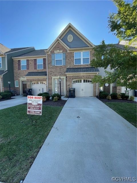 Photo of 8899 Ringview Drive, Mechanicsville, VA 23116 (MLS # 2322461)
