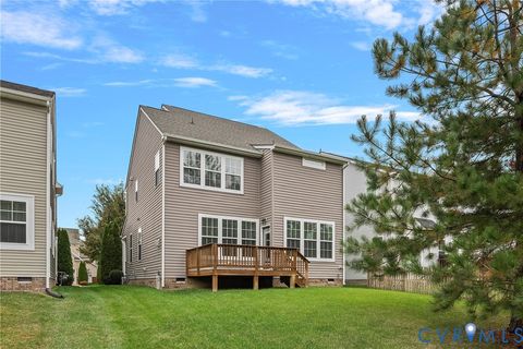 Tiny photo for 9436 Seayfield Lane, Mechanicsville, VA 23116 (MLS # 2530239)