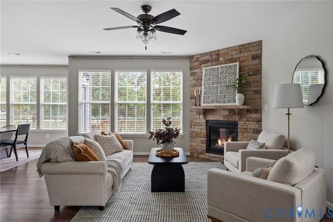 Tiny photo for 9436 Seayfield Lane, Mechanicsville, VA 23116 (MLS # 2530239)