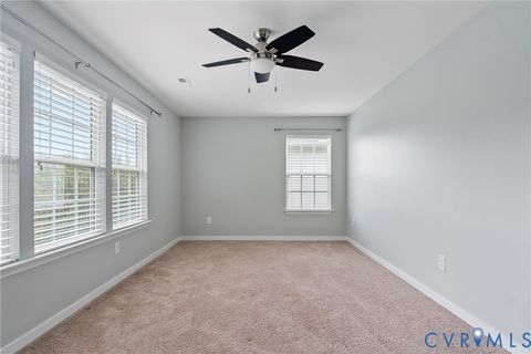 Tiny photo for 9436 Seayfield Lane, Mechanicsville, VA 23116 (MLS # 2530239)