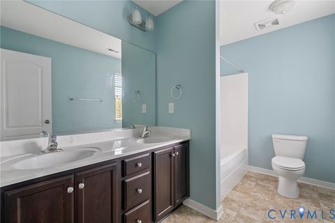 Tiny photo for 9436 Seayfield Lane, Mechanicsville, VA 23116 (MLS # 2530239)