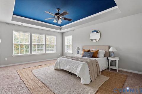 Tiny photo for 9436 Seayfield Lane, Mechanicsville, VA 23116 (MLS # 2530239)