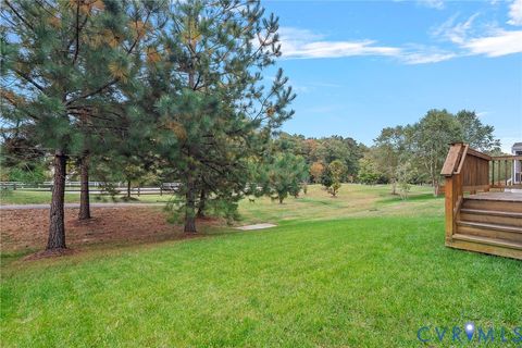 Tiny photo for 9436 Seayfield Lane, Mechanicsville, VA 23116 (MLS # 2530239)