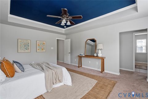 Tiny photo for 9436 Seayfield Lane, Mechanicsville, VA 23116 (MLS # 2530239)