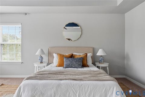 Tiny photo for 9436 Seayfield Lane, Mechanicsville, VA 23116 (MLS # 2530239)