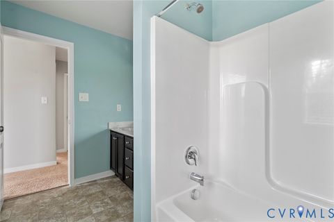 Tiny photo for 9436 Seayfield Lane, Mechanicsville, VA 23116 (MLS # 2530239)