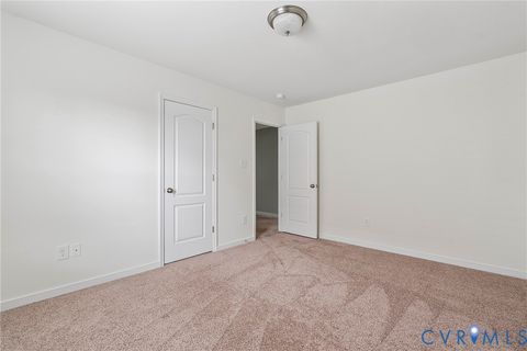 Tiny photo for 9436 Seayfield Lane, Mechanicsville, VA 23116 (MLS # 2530239)