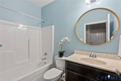 Tiny photo for 9436 Seayfield Lane, Mechanicsville, VA 23116 (MLS # 2530239)