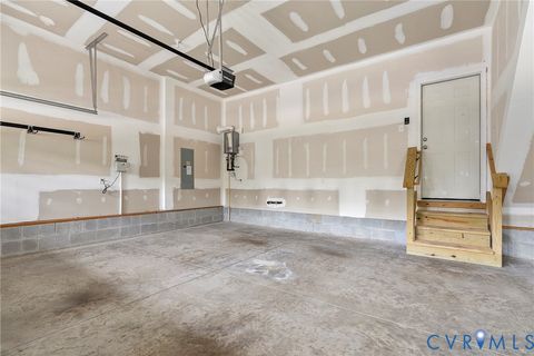 Tiny photo for 9436 Seayfield Lane, Mechanicsville, VA 23116 (MLS # 2530239)