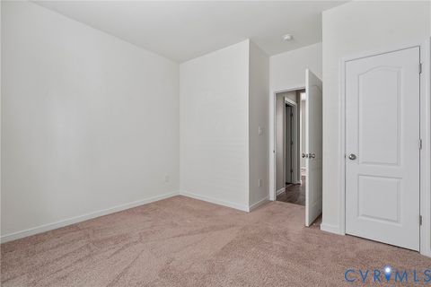 Tiny photo for 9436 Seayfield Lane, Mechanicsville, VA 23116 (MLS # 2530239)