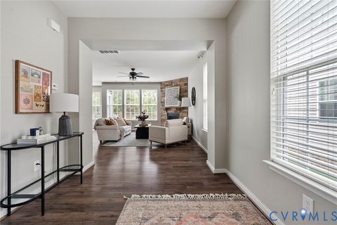 Tiny photo for 9436 Seayfield Lane, Mechanicsville, VA 23116 (MLS # 2530239)