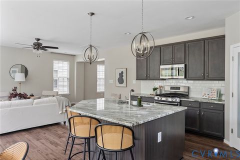 Tiny photo for 9436 Seayfield Lane, Mechanicsville, VA 23116 (MLS # 2530239)