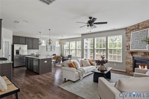 Tiny photo for 9436 Seayfield Lane, Mechanicsville, VA 23116 (MLS # 2530239)