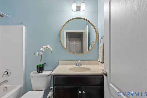 Tiny photo for 9436 Seayfield Lane, Mechanicsville, VA 23116 (MLS # 2530239)