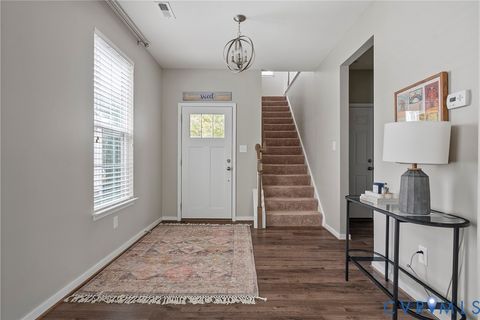 Tiny photo for 9436 Seayfield Lane, Mechanicsville, VA 23116 (MLS # 2530239)