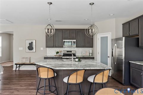 Tiny photo for 9436 Seayfield Lane, Mechanicsville, VA 23116 (MLS # 2530239)