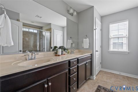 Tiny photo for 9436 Seayfield Lane, Mechanicsville, VA 23116 (MLS # 2530239)