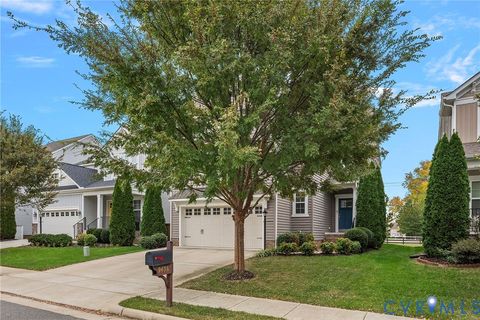 Tiny photo for 9436 Seayfield Lane, Mechanicsville, VA 23116 (MLS # 2530239)