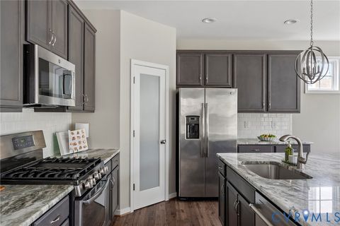 Tiny photo for 9436 Seayfield Lane, Mechanicsville, VA 23116 (MLS # 2530239)