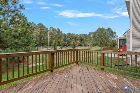 Tiny photo for 9436 Seayfield Lane, Mechanicsville, VA 23116 (MLS # 2530239)