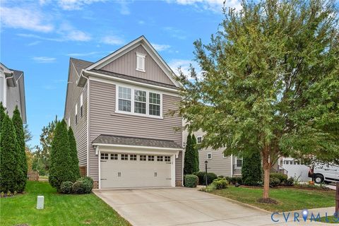 Photo of 9436 Seayfield Lane, Mechanicsville, VA 23116 (MLS # 2530239)