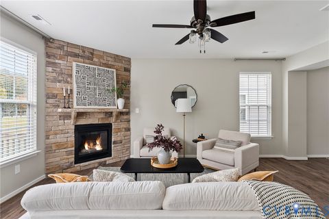 Tiny photo for 9436 Seayfield Lane, Mechanicsville, VA 23116 (MLS # 2530239)