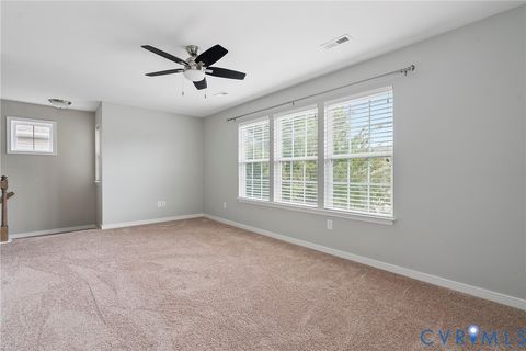 Tiny photo for 9436 Seayfield Lane, Mechanicsville, VA 23116 (MLS # 2530239)