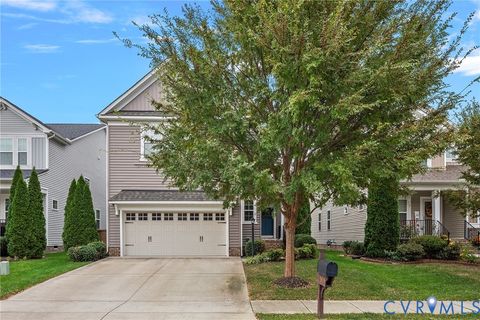 Tiny photo for 9436 Seayfield Lane, Mechanicsville, VA 23116 (MLS # 2530239)