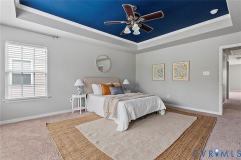 Tiny photo for 9436 Seayfield Lane, Mechanicsville, VA 23116 (MLS # 2530239)