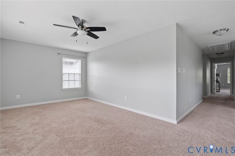 Tiny photo for 9436 Seayfield Lane, Mechanicsville, VA 23116 (MLS # 2530239)