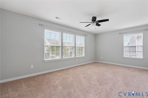 Tiny photo for 9436 Seayfield Lane, Mechanicsville, VA 23116 (MLS # 2530239)