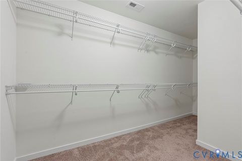 Tiny photo for 9436 Seayfield Lane, Mechanicsville, VA 23116 (MLS # 2530239)